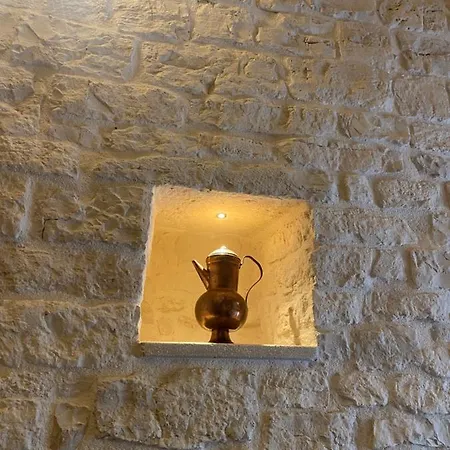 Trullo Ninetta Alberobello