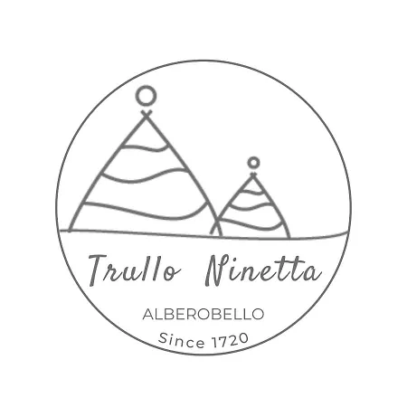 Trullo Ninetta Apartmán *