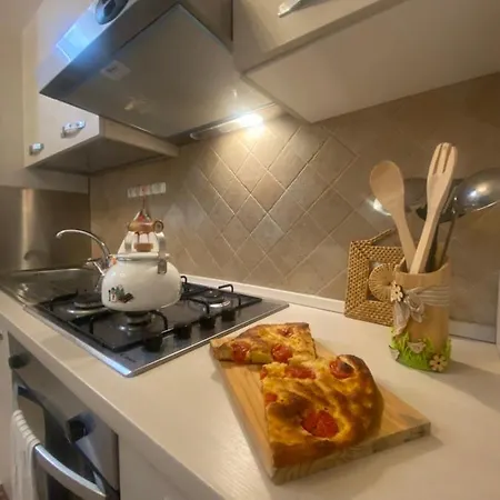 Trullo Ninetta Alberobello