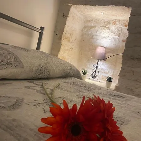 Trullo Ninetta * Alberobello