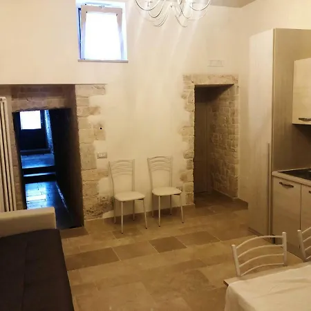 Trullo Ninetta Alberobello