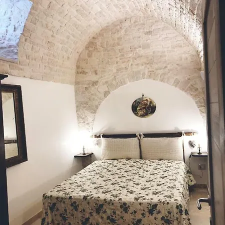 Trullo Ninetta * Alberobello