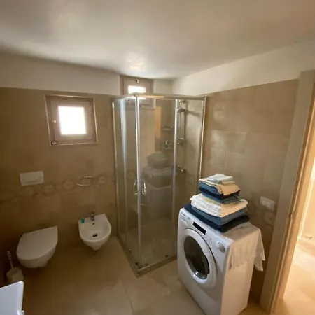 Trullo Ninetta Apartmán