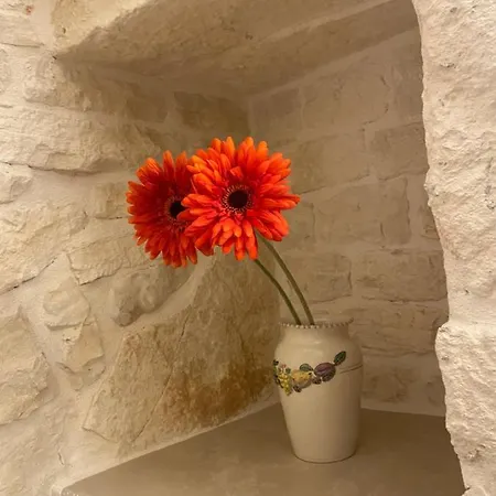 Trullo Ninetta *