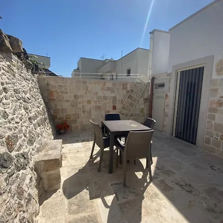 Apartment Trullo Ninetta Alberobello
