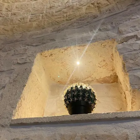 Trullo Ninetta Alberobello