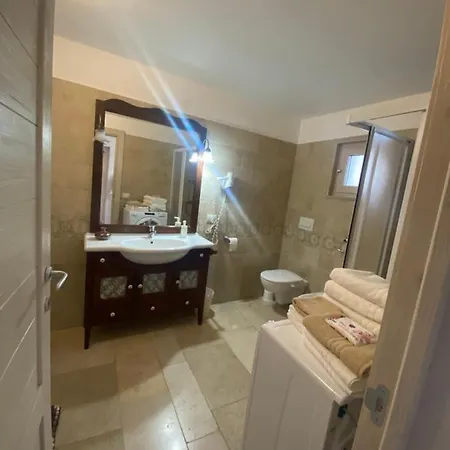 Trullo Ninetta Alberobello