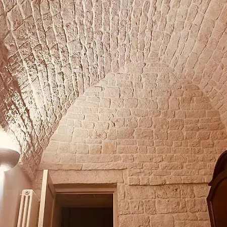 Trullo Ninetta *