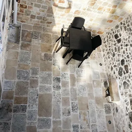 Trullo Ninetta *