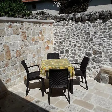 Trullo Ninetta *