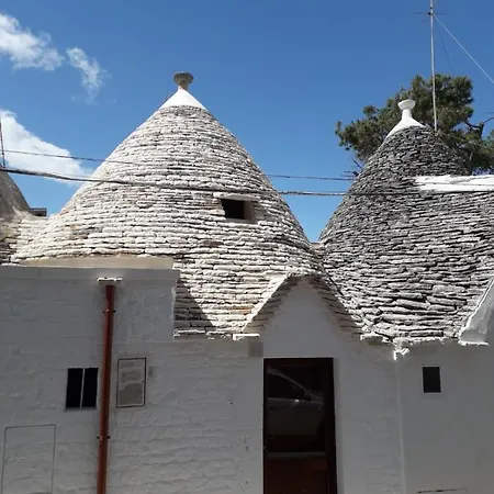 Trullo Ninetta *