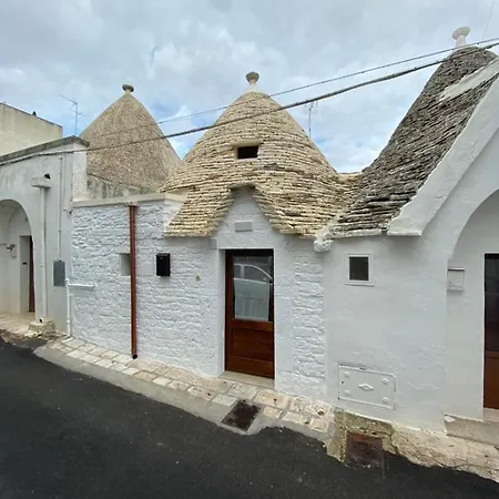 Trullo Ninetta *