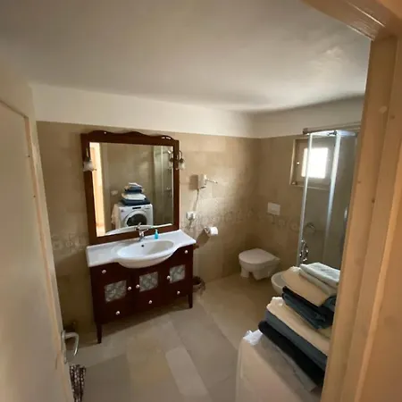 Trullo Ninetta Apartment Alberobello