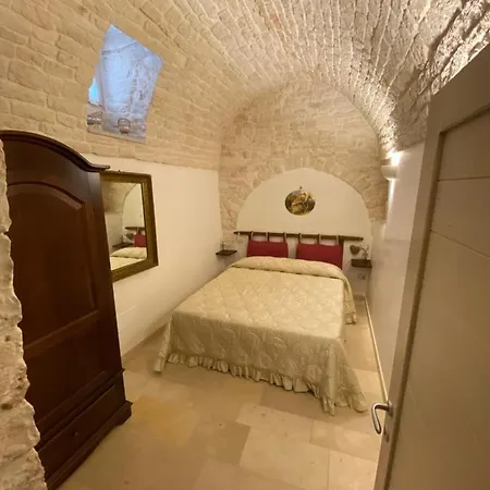 Trullo Ninetta * Alberobello