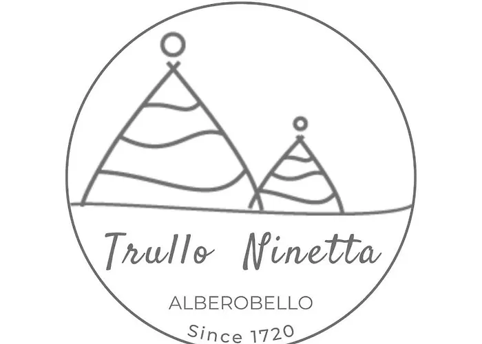 Trullo Ninetta Appartement *