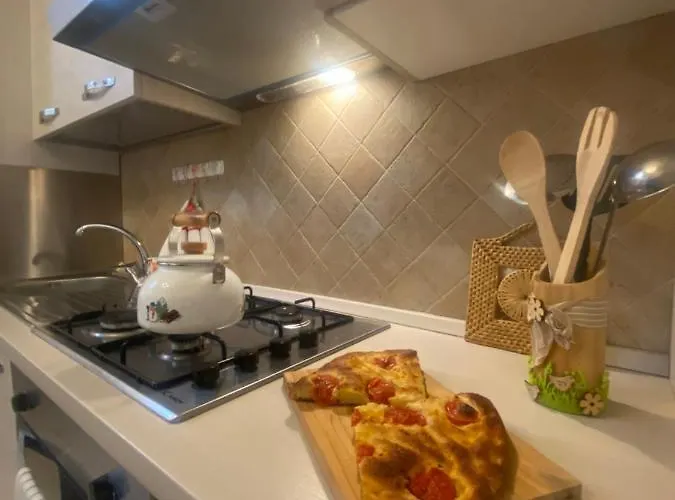 Trullo Ninetta Alberobello