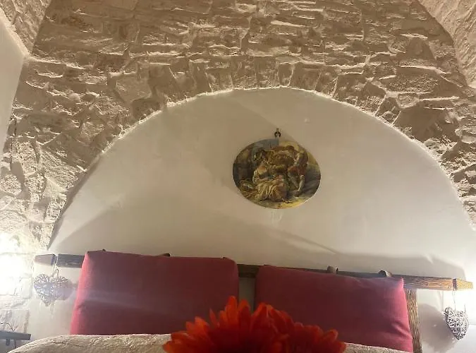 Appartement Trullo Ninetta Alberobello