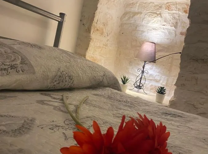 Trullo Ninetta * Alberobello