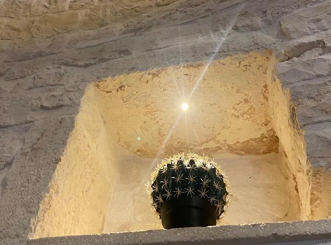 Trullo Ninetta Alberobello