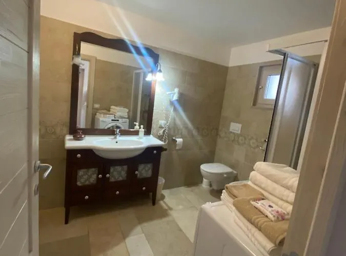 Trullo Ninetta Alberobello