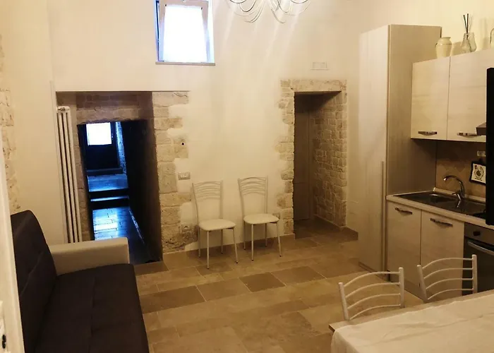 Trullo Ninetta Alberobello