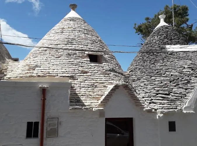 Trullo Ninetta *