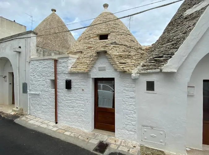 Trullo Ninetta *
