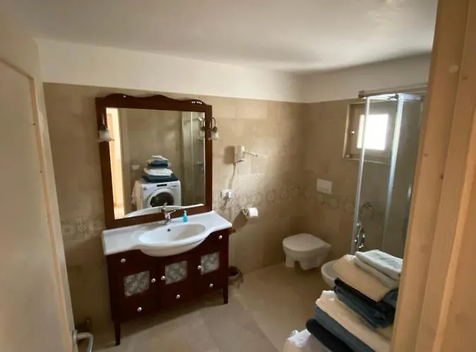 Trullo Ninetta Appartement Alberobello