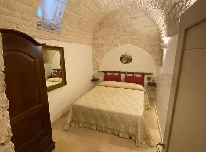 Trullo Ninetta * Alberobello